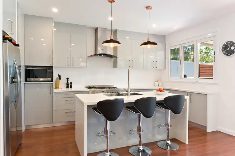Sixth view of Homely house listing, 85 Robey Street, Mascot NSW 2020