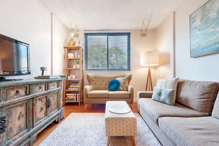 6/3 Hornsey Street, Rozelle NSW 2039