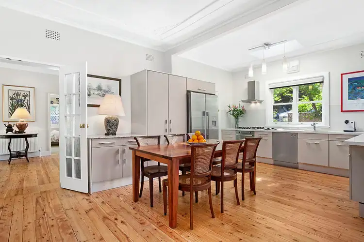 Third view of Homely house listing, 40 Bonnefin Road, Hunters Hill NSW 2110