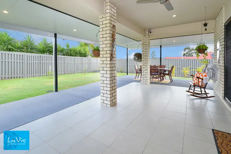 40 Brigid Boulevard, Augustine Heights QLD 4300