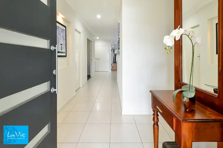 Third view of Homely house listing, 40 Brigid Boulevard, Augustine Heights QLD 4300
