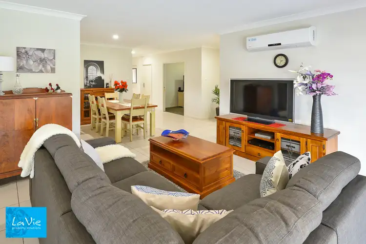 Fifth view of Homely house listing, 40 Brigid Boulevard, Augustine Heights QLD 4300