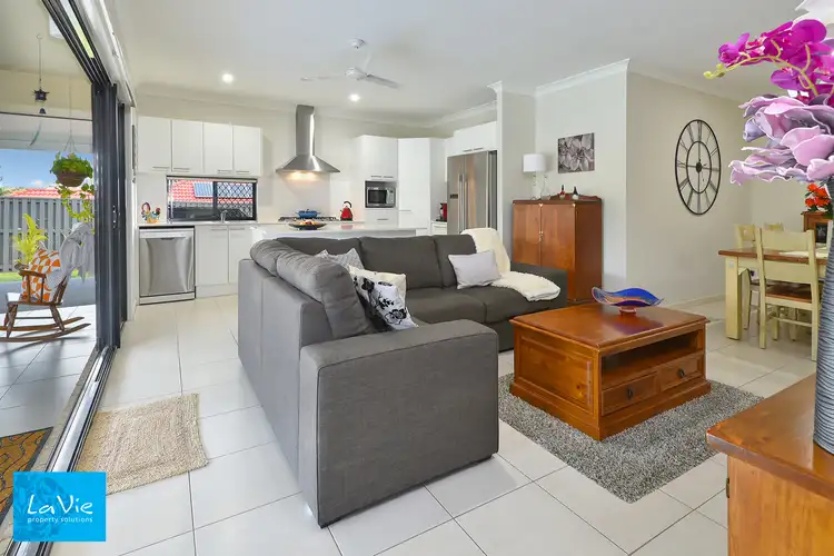Sixth view of Homely house listing, 40 Brigid Boulevard, Augustine Heights QLD 4300