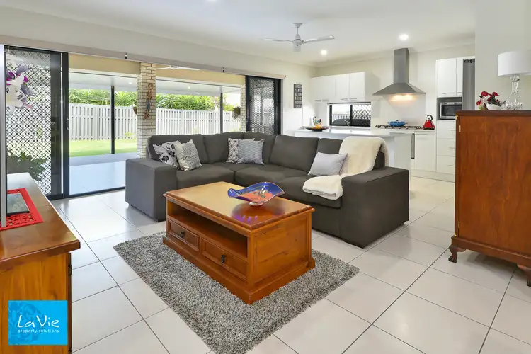 Seventh view of Homely house listing, 40 Brigid Boulevard, Augustine Heights QLD 4300