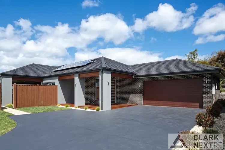 7 MacAllister Court, Warragul VIC 3820