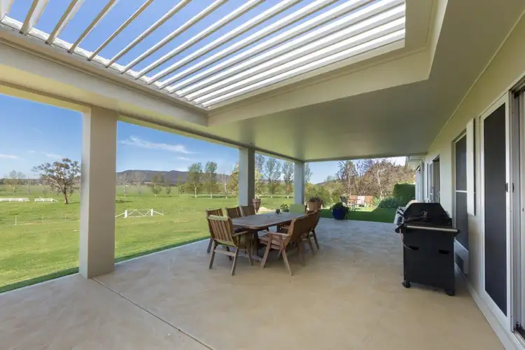 Second view of Homely house listing, 39 Robert Hoddle Grove, Mudgee NSW 2850