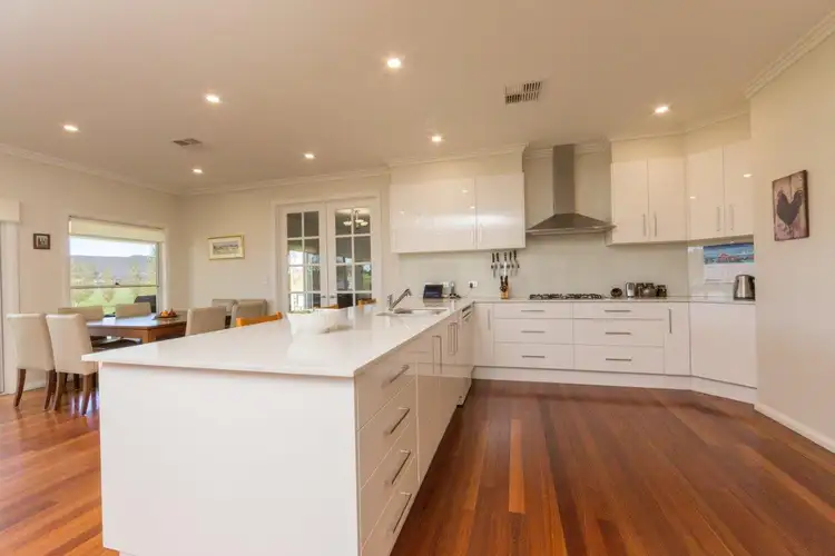 Fourth view of Homely house listing, 39 Robert Hoddle Grove, Mudgee NSW 2850