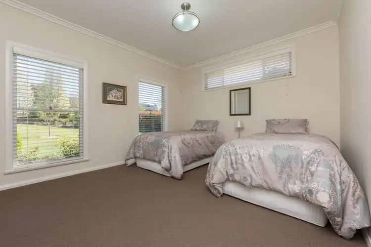 Fifth view of Homely house listing, 39 Robert Hoddle Grove, Mudgee NSW 2850