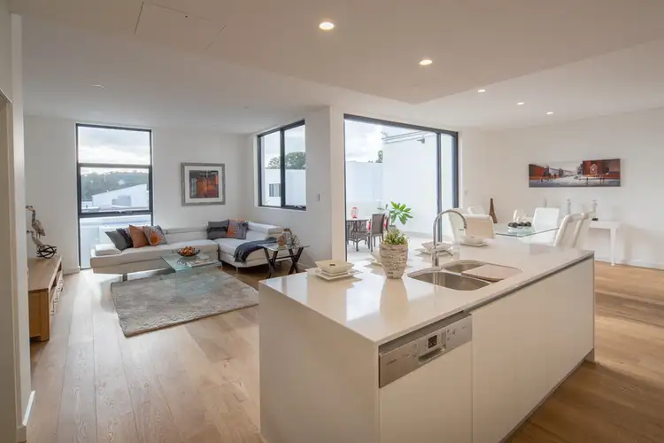 Main view of Homely townhouse listing, 7/25 Tomlinson Boulevard, Floreat WA 6014