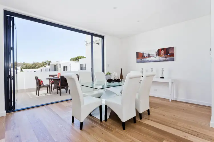 Third view of Homely townhouse listing, 7/25 Tomlinson Boulevard, Floreat WA 6014