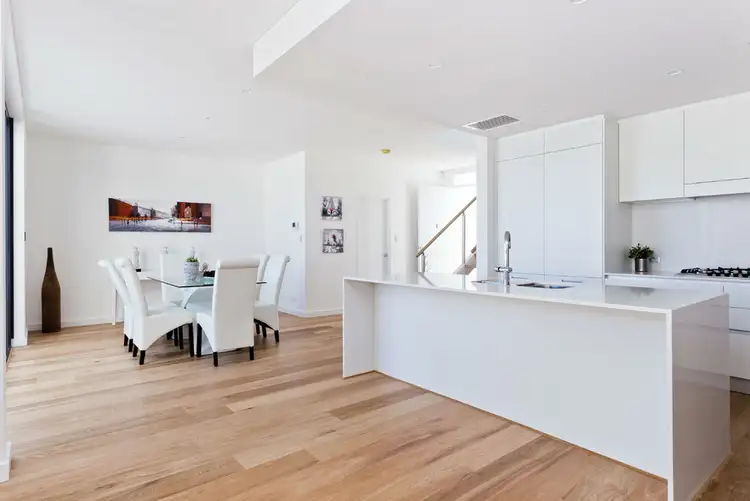 Fifth view of Homely townhouse listing, 7/25 Tomlinson Boulevard, Floreat WA 6014