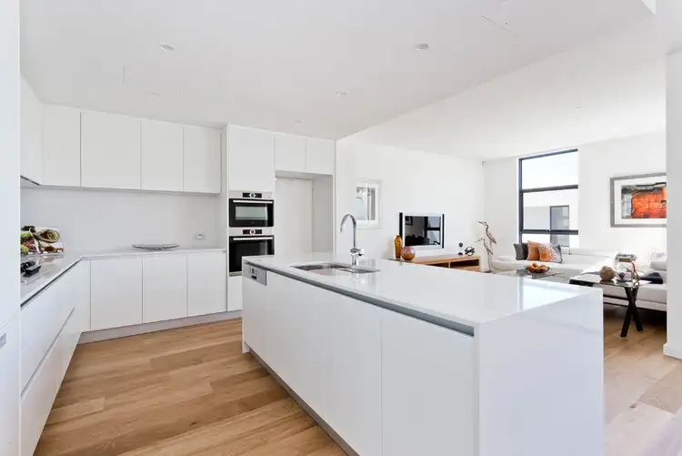 Sixth view of Homely townhouse listing, 7/25 Tomlinson Boulevard, Floreat WA 6014