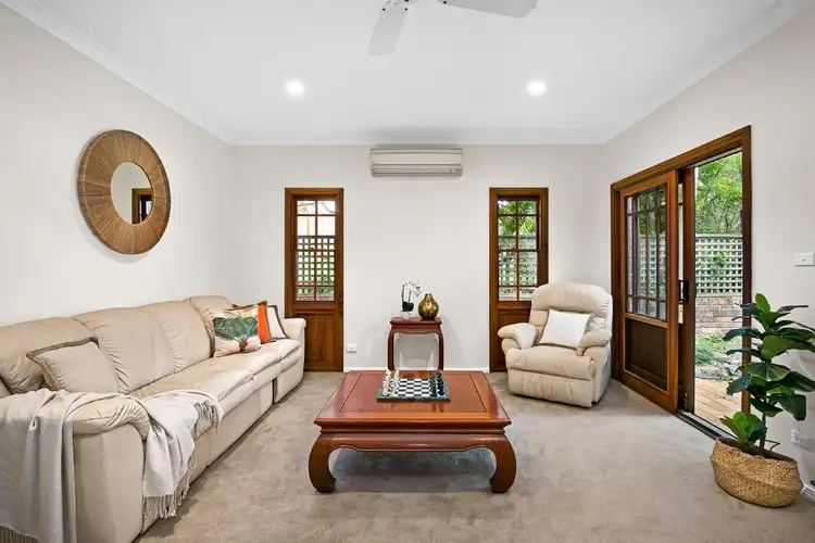 Fifth view of Homely house listing, 25 Truman Avenue, Cromer NSW 2099
