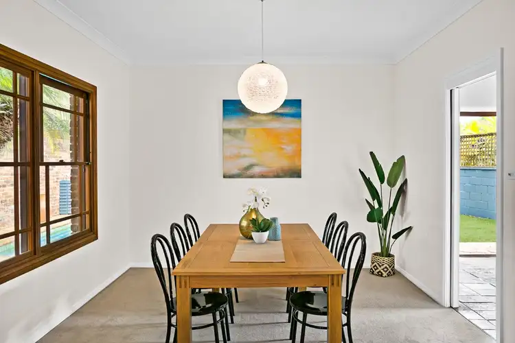 Sixth view of Homely house listing, 25 Truman Avenue, Cromer NSW 2099