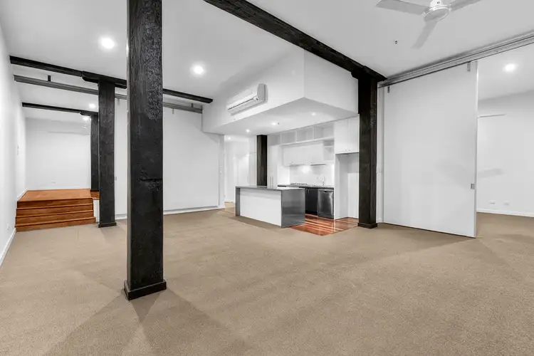 50 Macquarie Street, Teneriffe QLD 4005