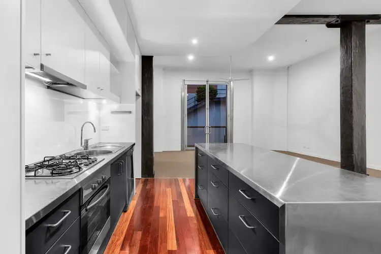Third view of Homely apartment listing, 50 Macquarie Street, Teneriffe QLD 4005