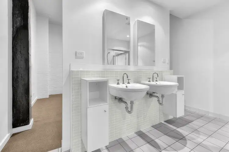 Fifth view of Homely apartment listing, 50 Macquarie Street, Teneriffe QLD 4005