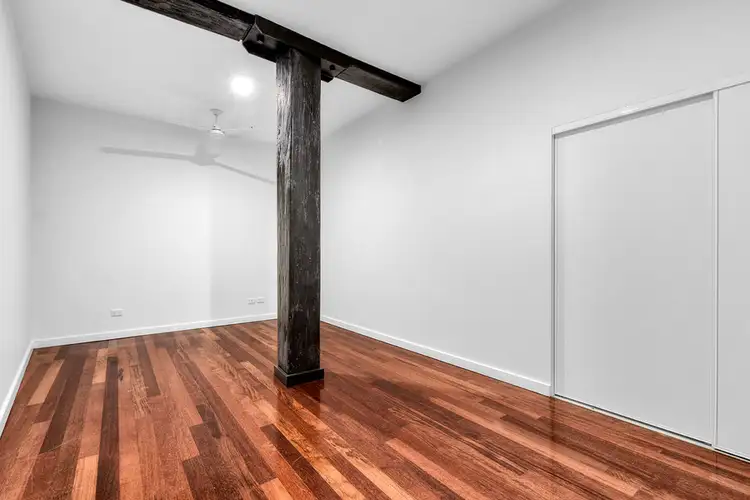 Seventh view of Homely apartment listing, 50 Macquarie Street, Teneriffe QLD 4005