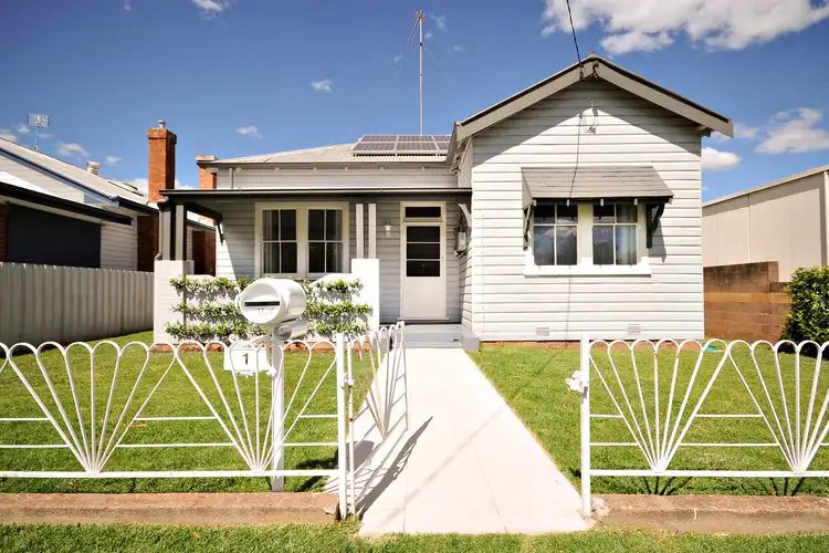 1 Park Street, Dubbo NSW 2830