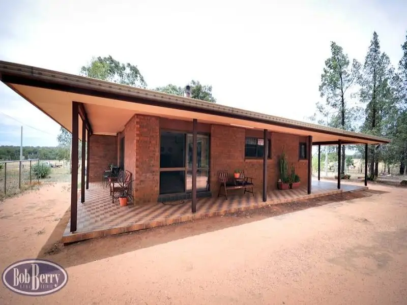 Main view of Homely rural property listing, 52L Beni Forest Road, Wongarbon NSW 2831