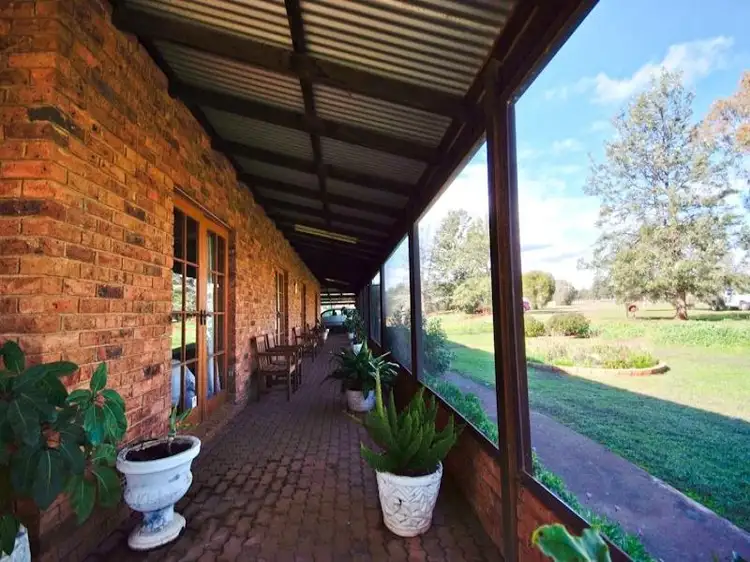 Main view of Homely rural property listing, 100L Boothenba Road, Dubbo NSW 2830