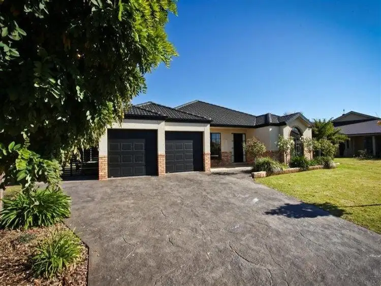 Main view of Homely house listing, 12 Hastings Court, Dubbo NSW 2830