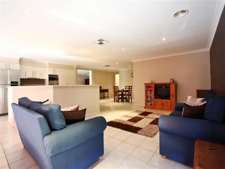 Fourth view of Homely house listing, 12 Hastings Court, Dubbo NSW 2830