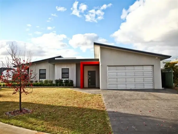 3 Lago Court, Dubbo NSW 2830