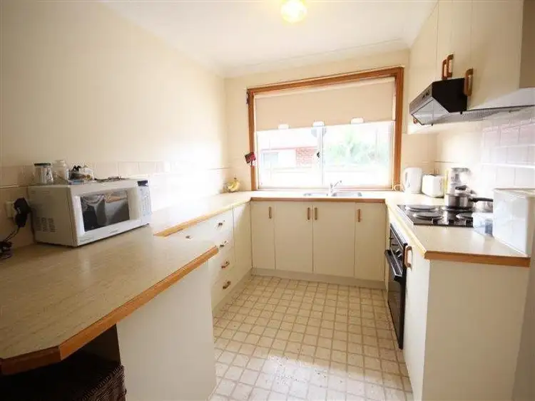 Second view of Homely villa listing, 3/3 Denison Street, Dubbo NSW 2830