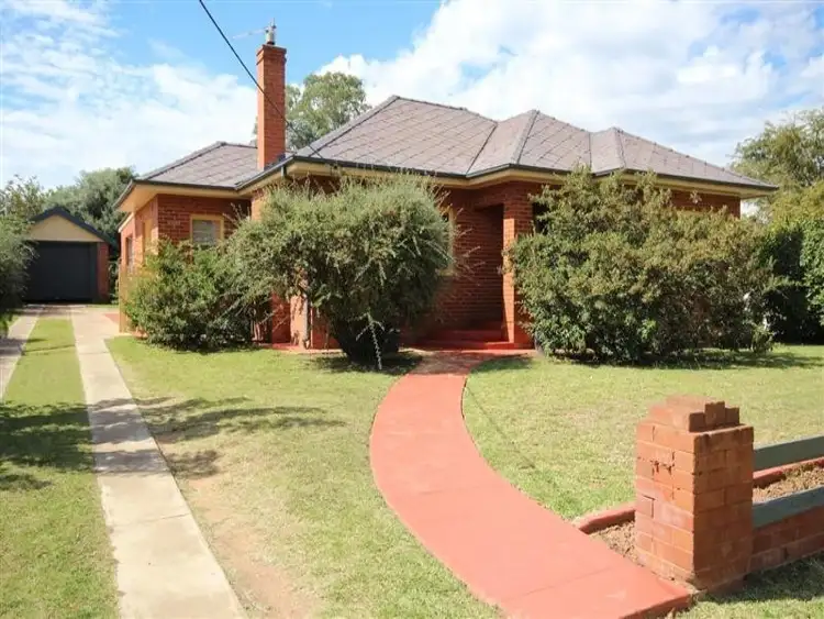 Main view of Homely house listing, 244 Darling Street, Dubbo NSW 2830