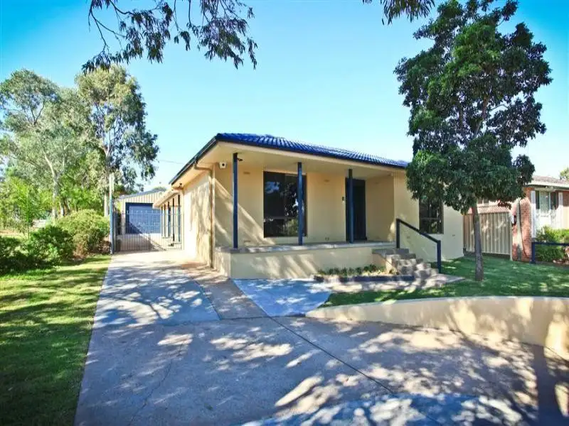 Main view of Homely house listing, 26A Brigalow Avenue, Dubbo NSW 2830