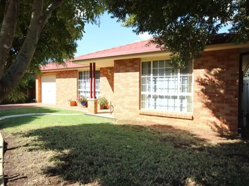 Main view of Homely house listing, 7 Teal Close, Dubbo NSW 2830