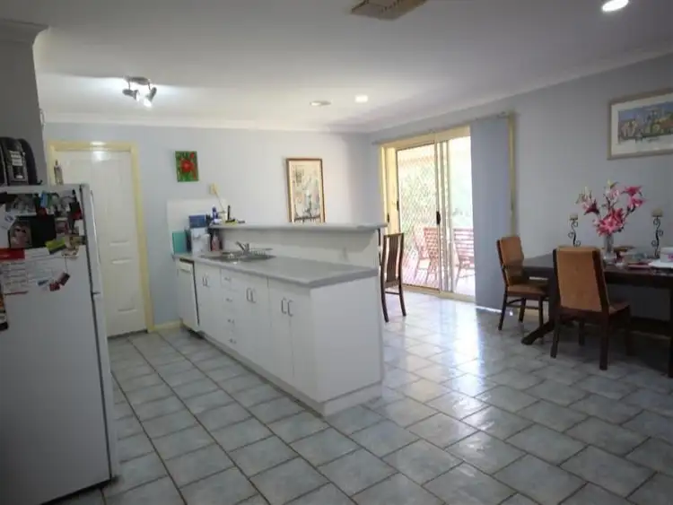 Third view of Homely house listing, 7 Teal Close, Dubbo NSW 2830