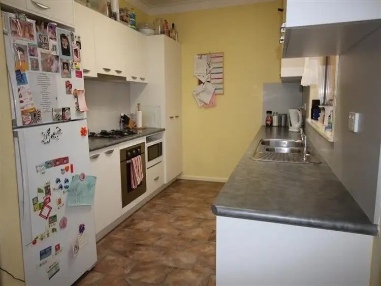 Second view of Homely house listing, 25 Allison Street, Dubbo NSW 2830