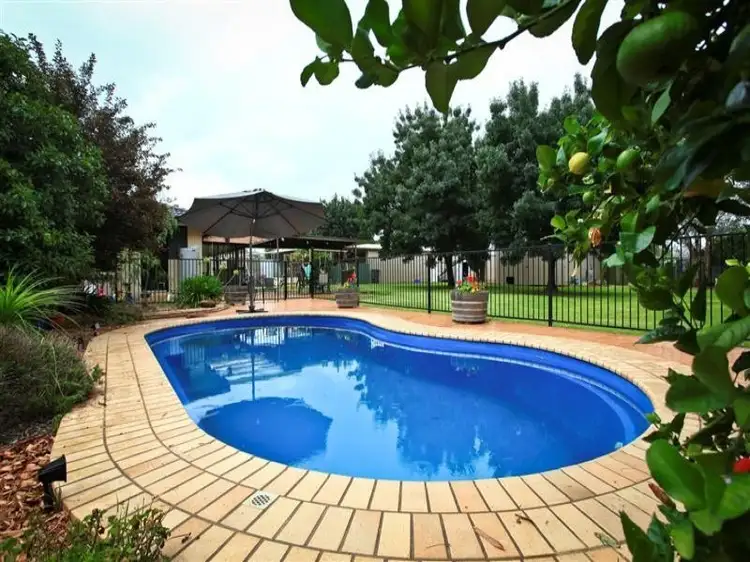 Main view of Homely house listing, 36 Boberah Street, Wongarbon NSW 2831