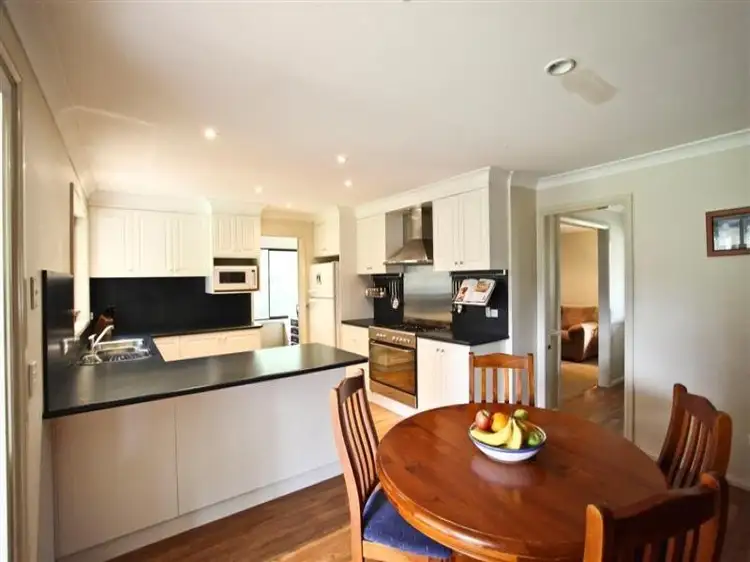 Third view of Homely house listing, 36 Boberah Street, Wongarbon NSW 2831