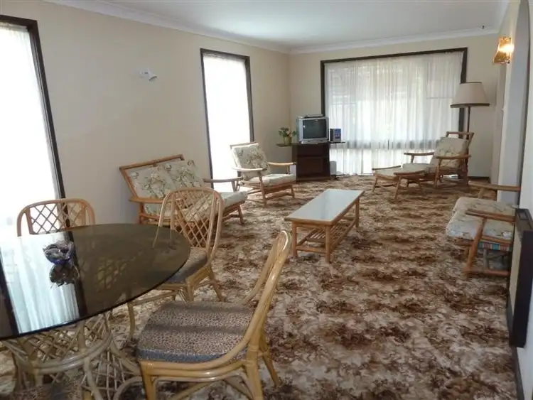 Second view of Homely house listing, 19 Norfolk Crescent, Dubbo NSW 2830