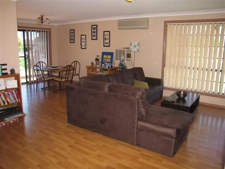 Second view of Homely townhouse listing, 5/42 Bishop Street, Dubbo NSW 2830
