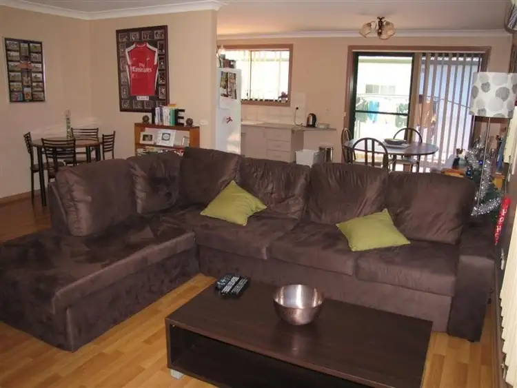 Third view of Homely townhouse listing, 5/42 Bishop Street, Dubbo NSW 2830