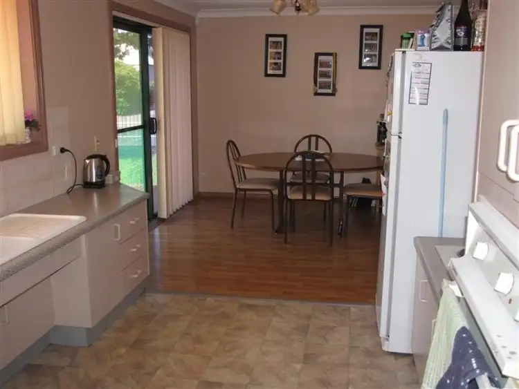 Fifth view of Homely townhouse listing, 5/42 Bishop Street, Dubbo NSW 2830