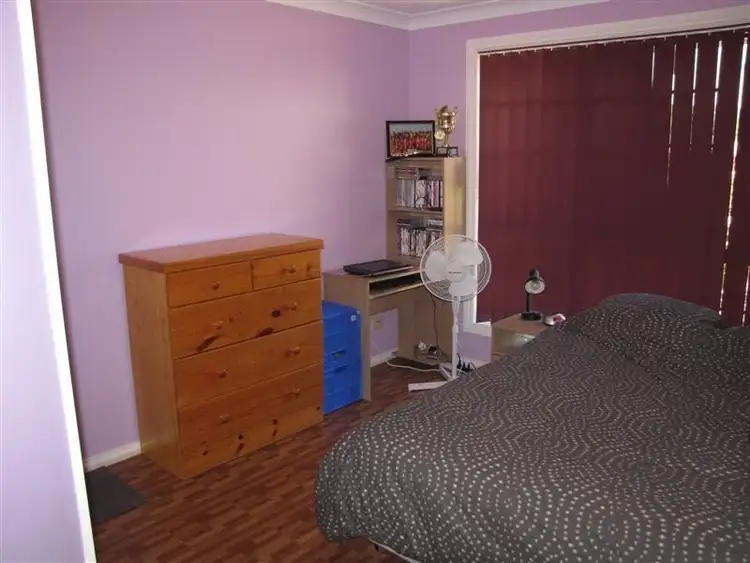 Sixth view of Homely townhouse listing, 5/42 Bishop Street, Dubbo NSW 2830