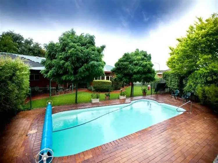 Main view of Homely house listing, 4 York Street, Dubbo NSW 2830