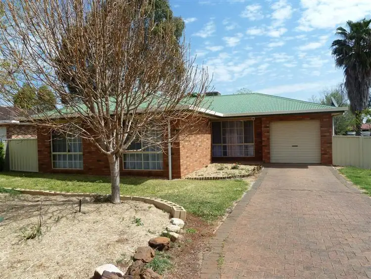 Main view of Homely house listing, 26 St Georges Terrace, Dubbo NSW 2830