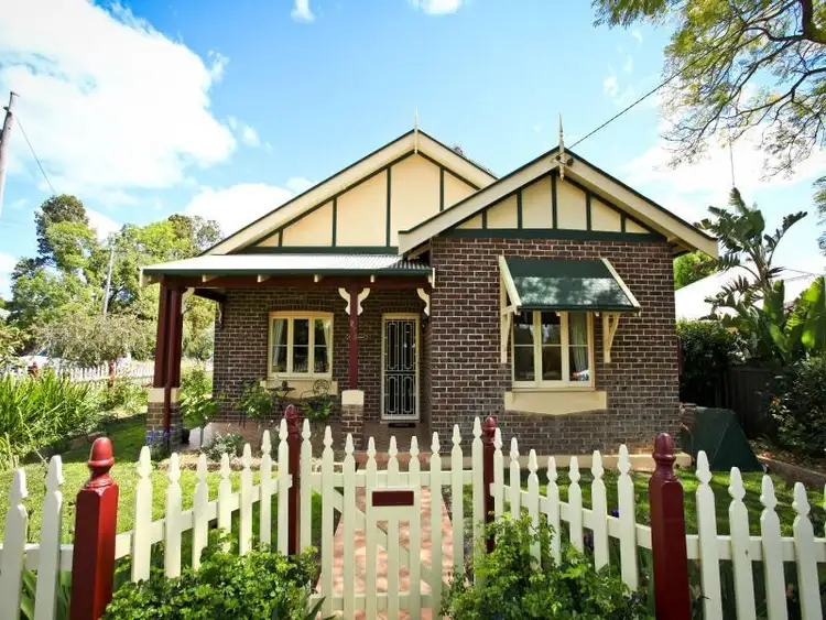 Main view of Homely house listing, 273 Fitzroy Street, Dubbo NSW 2830