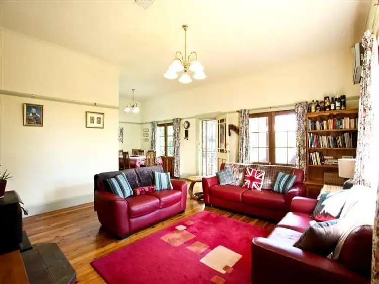 Second view of Homely house listing, 273 Fitzroy Street, Dubbo NSW 2830