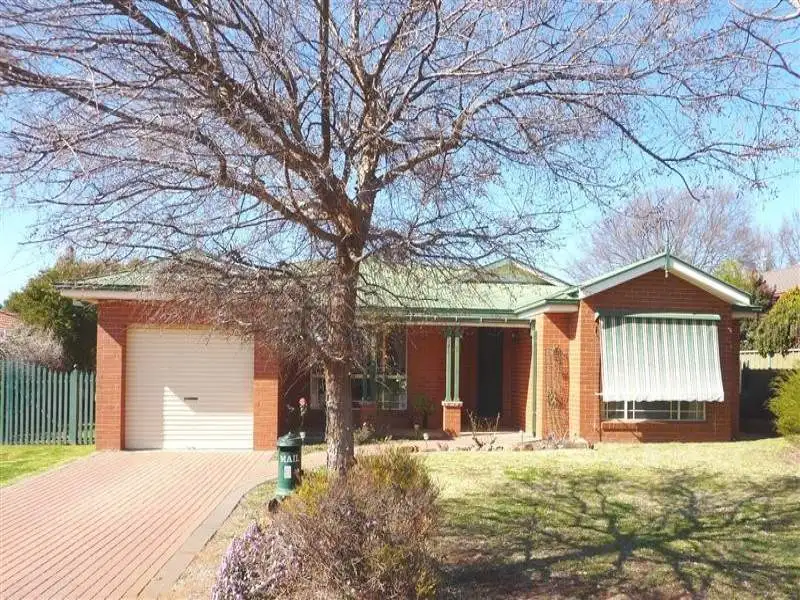Main view of Homely house listing, 6 Catchpole Close, Dubbo NSW 2830