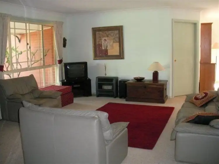 Second view of Homely house listing, 6 Catchpole Close, Dubbo NSW 2830