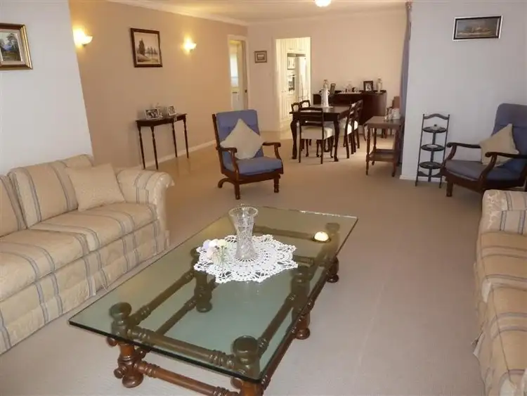 Second view of Homely house listing, 5 Nepean Place, Dubbo NSW 2830