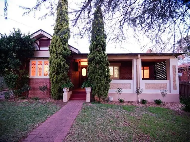 Main view of Homely house listing, 69 Tamworth Street, Dubbo NSW 2830
