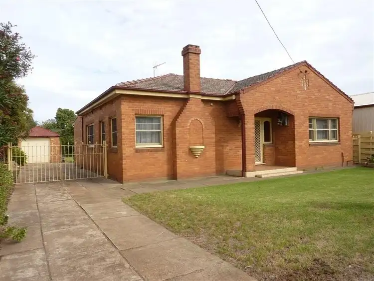 201 Fitzroy Street, Dubbo NSW 2830